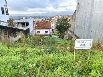 Terreno para Venda em Fânzeres e São Pedro da Cova