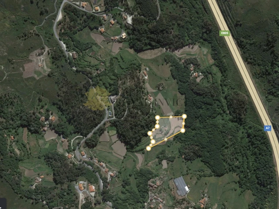 Quinta T1 para Venda em Ribas Foto 5