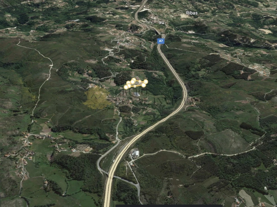 Quinta T1 para Venda em Ribas Foto 6