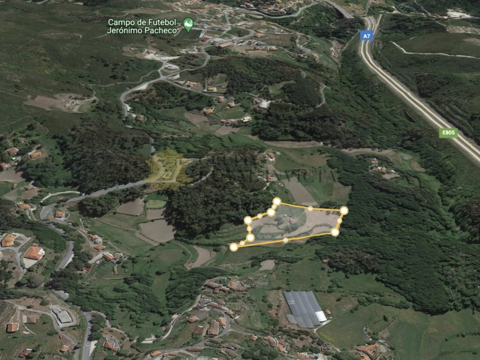 Quinta T1 para Venda em Ribas Foto 7