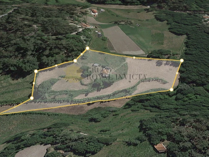 Quinta T1 para Venda em Ribas Foto 2