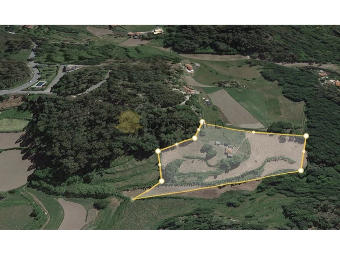 Quinta T1 para Venda em Ribas Foto 9