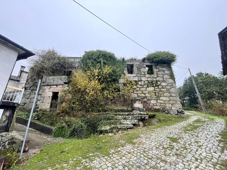 Moradia T1 para Venda em Ribas Foto 4