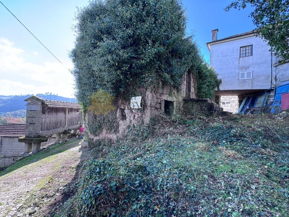 Moradia T1 para Venda em Ribas Foto 6