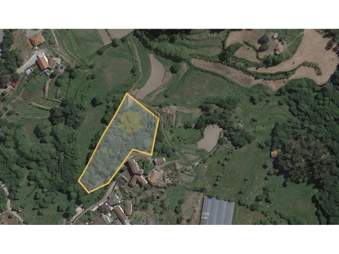 Moradia T1 para Venda em Ribas Foto 9