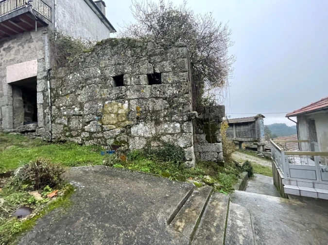 Moradia T1 para Venda em Ribas Foto 3