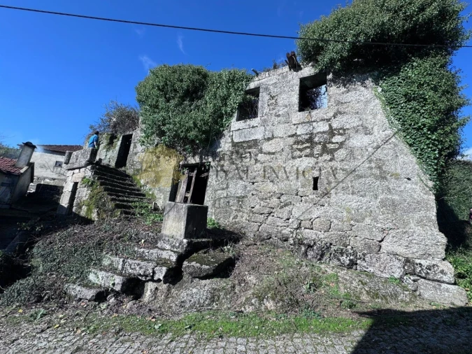 Moradia T1 para Venda em Ribas Foto 5