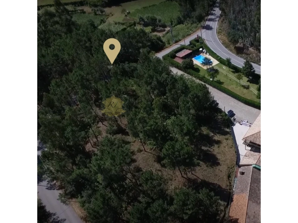 Terreno para Venda em Ribas Foto 1