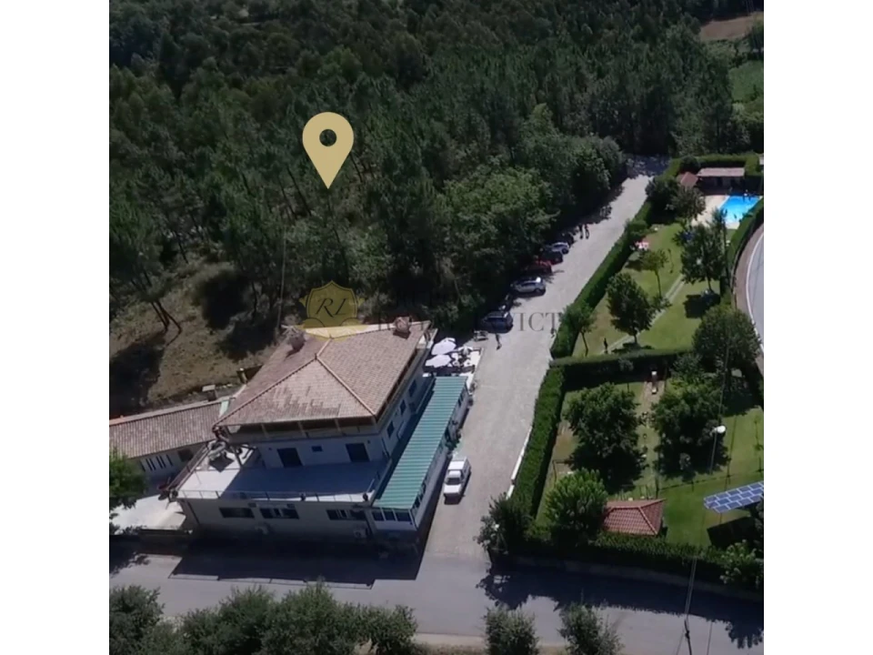 Terreno para Venda em Ribas Foto 9