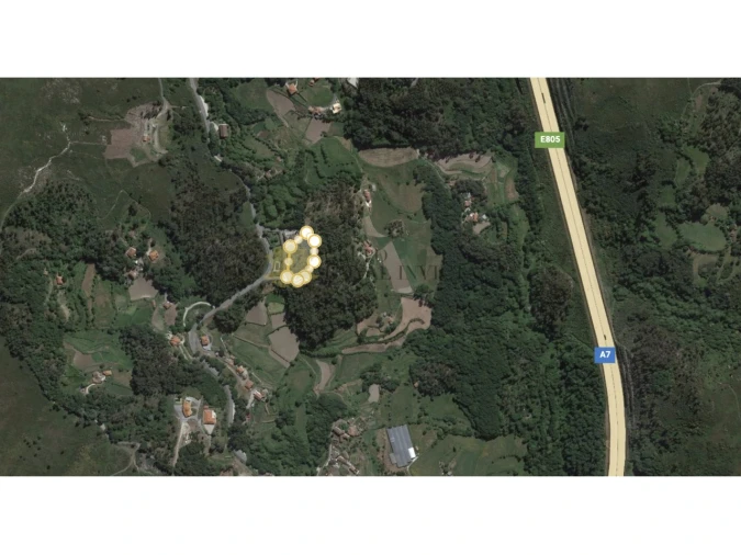 Terreno para Venda em Ribas Foto 5