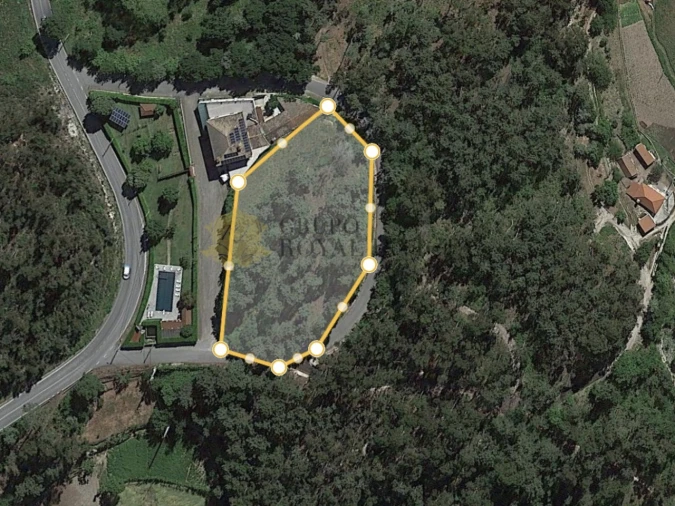 Terreno para Venda em Ribas Foto 6