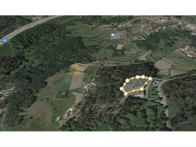 Terreno para Venda em Ribas Foto 7