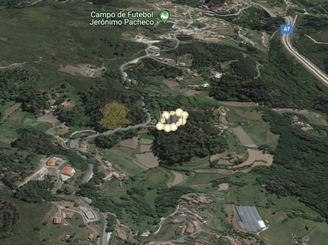 Terreno para Venda em Ribas Foto 8