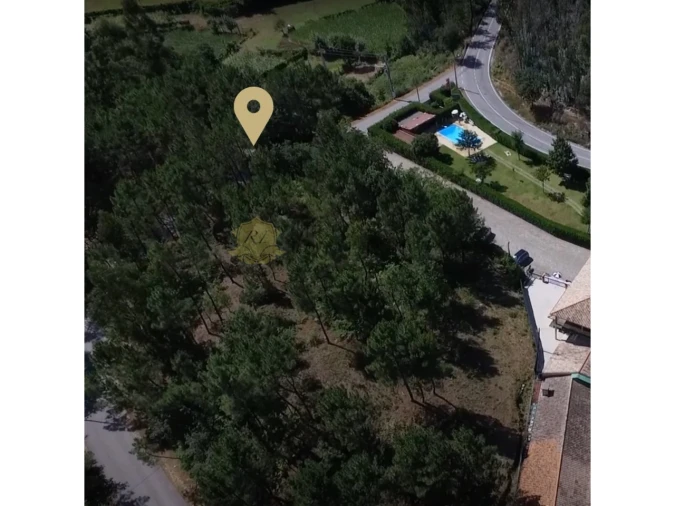 Terreno para Venda em Ribas