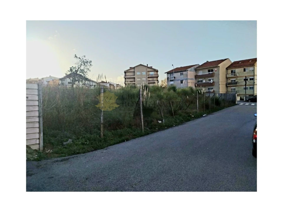 Terreno para Venda em Oliveira do Douro Foto 8