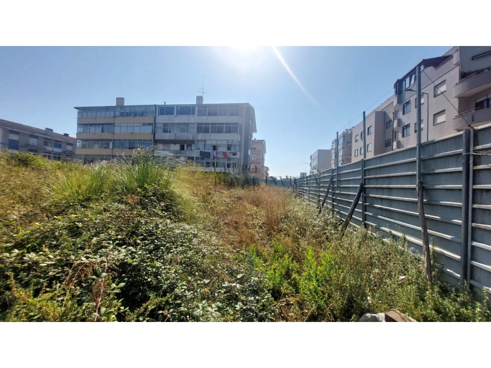 Terreno para Venda em Oliveira do Douro Foto 9