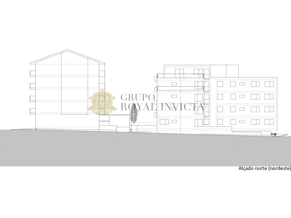 Terreno para Venda em Oliveira do Douro Foto 18