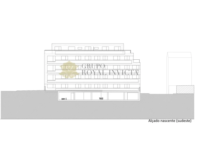 Terreno para Venda em Oliveira do Douro Foto 19