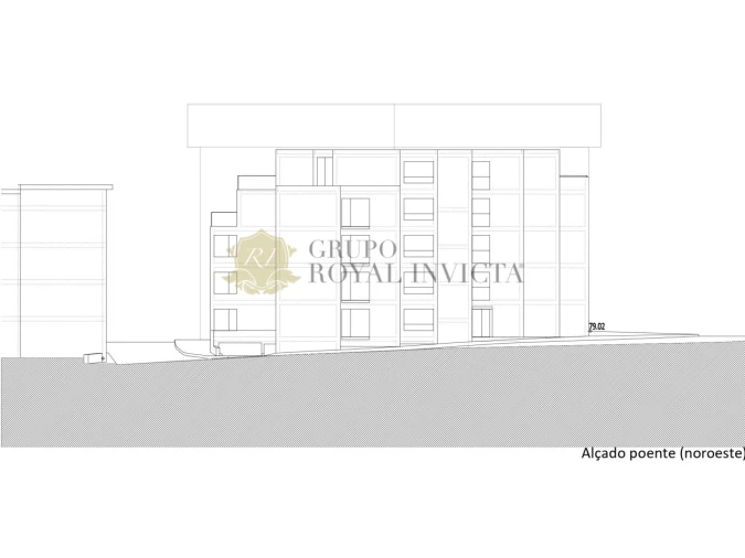 Terreno para Venda em Oliveira do Douro Foto 20