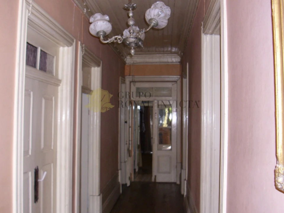 Moradia T8 para Venda em Bem Viver Foto 7