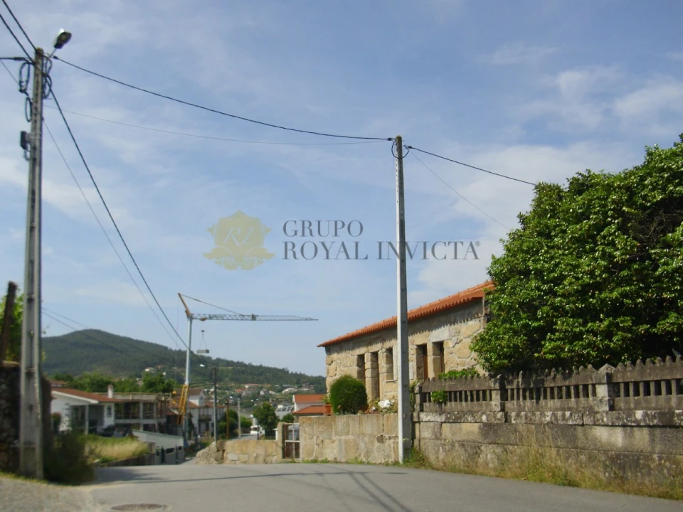 Moradia T8 para Venda em Bem Viver Foto 17