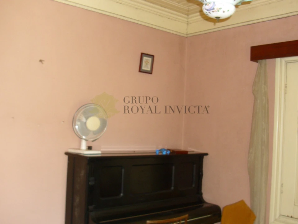 Moradia T8 para Venda em Bem Viver Foto 11