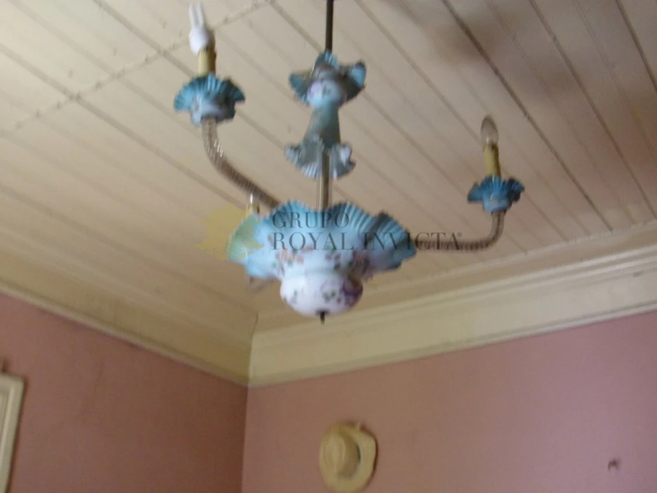 Moradia T8 para Venda em Bem Viver Foto 9