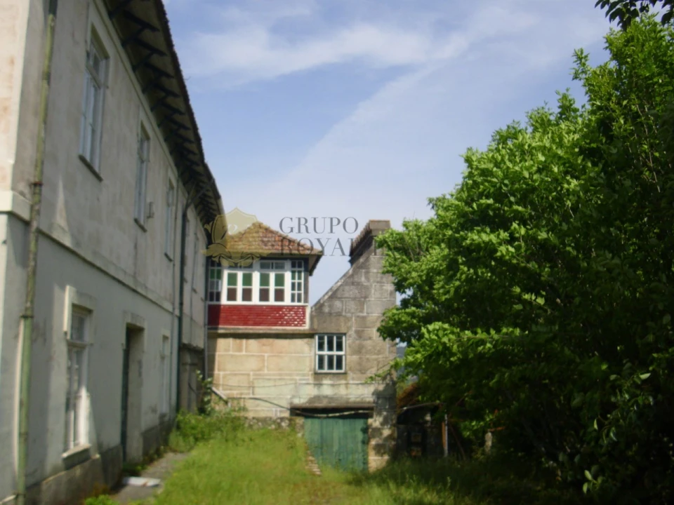 Moradia T8 para Venda em Bem Viver Foto 14