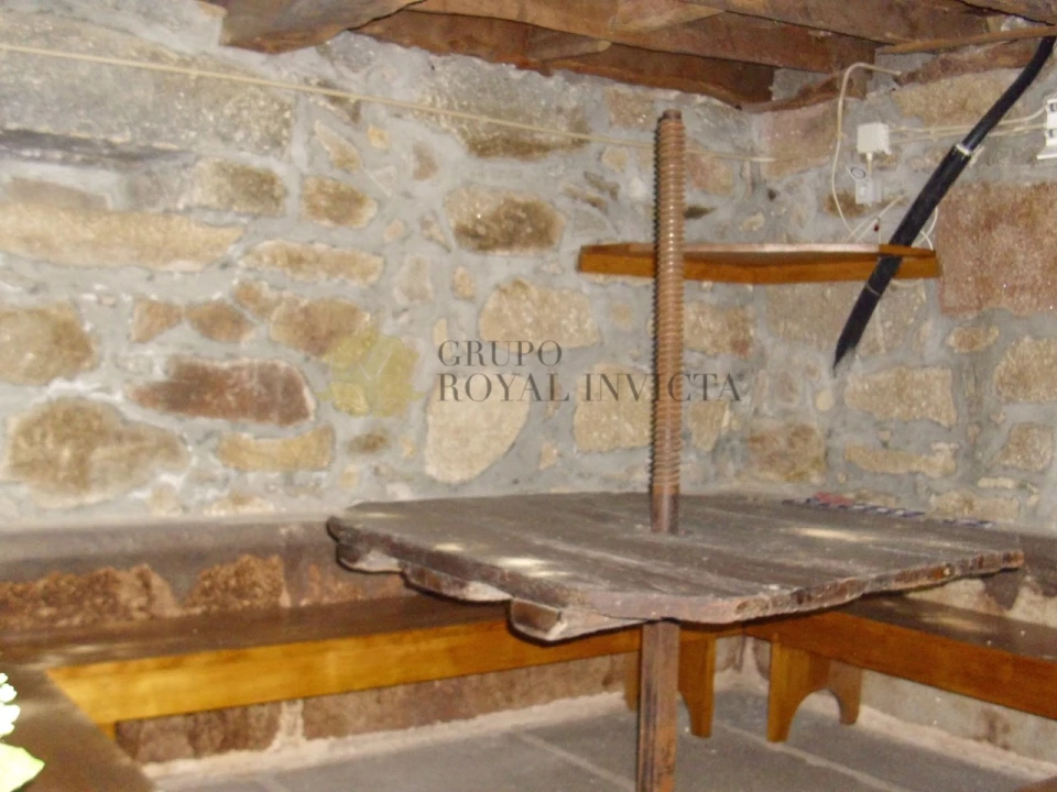 Moradia T8 para Venda em Bem Viver Foto 5