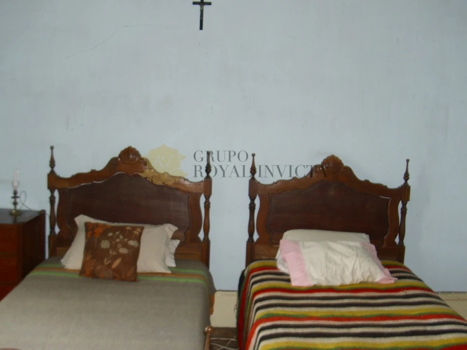 Moradia T8 para Venda em Bem Viver Foto 18