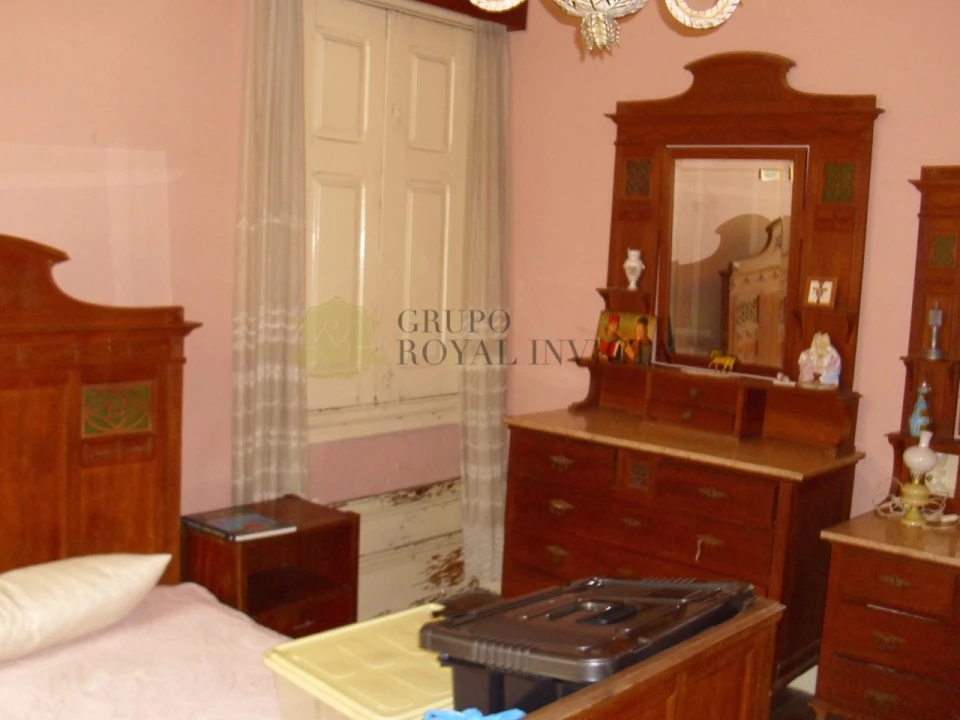 Moradia T8 para Venda em Bem Viver Foto 23