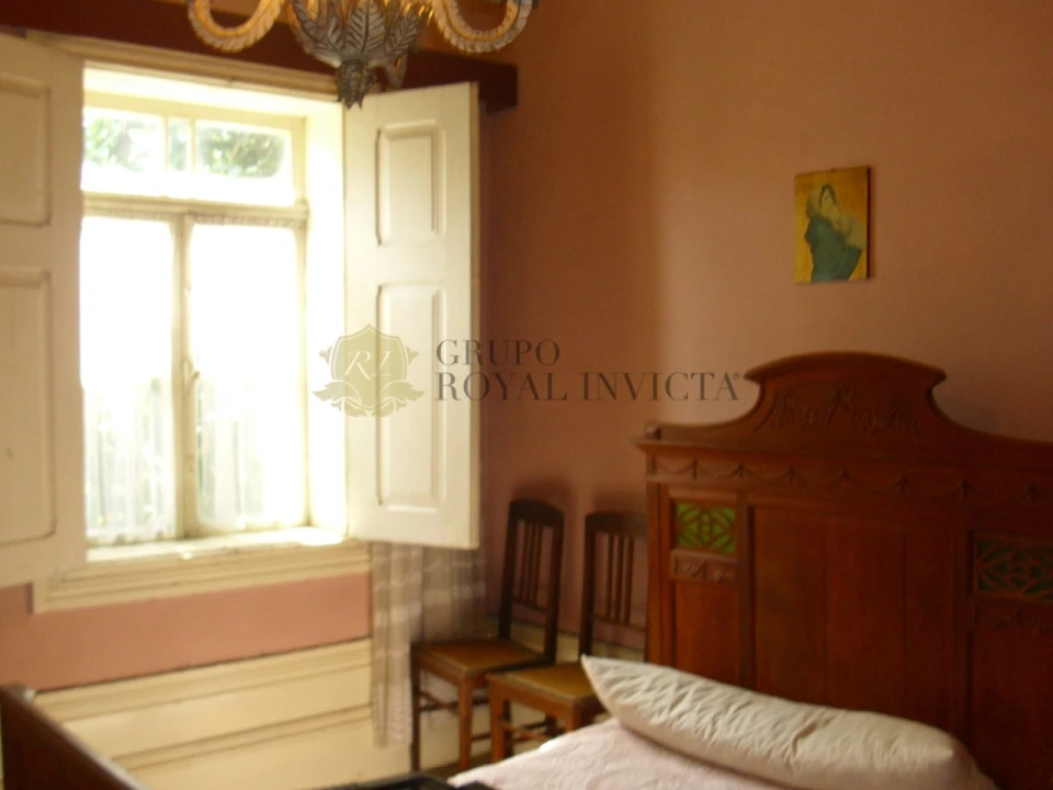 Moradia T8 para Venda em Bem Viver Foto 24