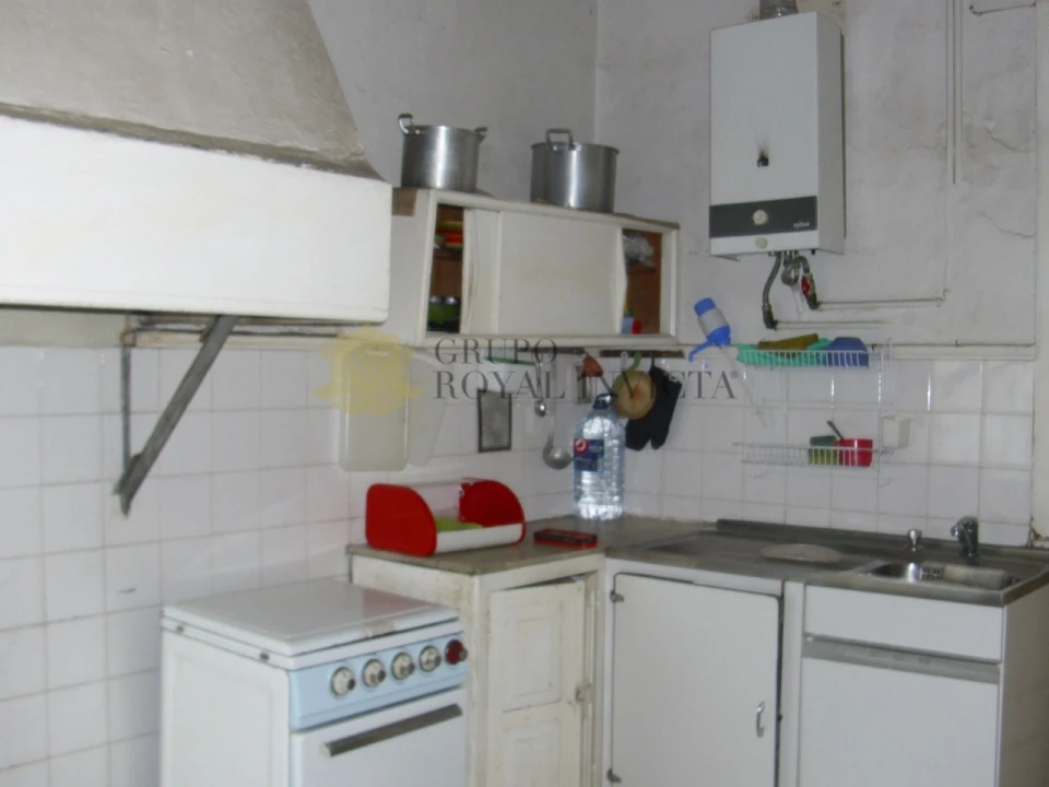 Moradia T8 para Venda em Bem Viver Foto 29