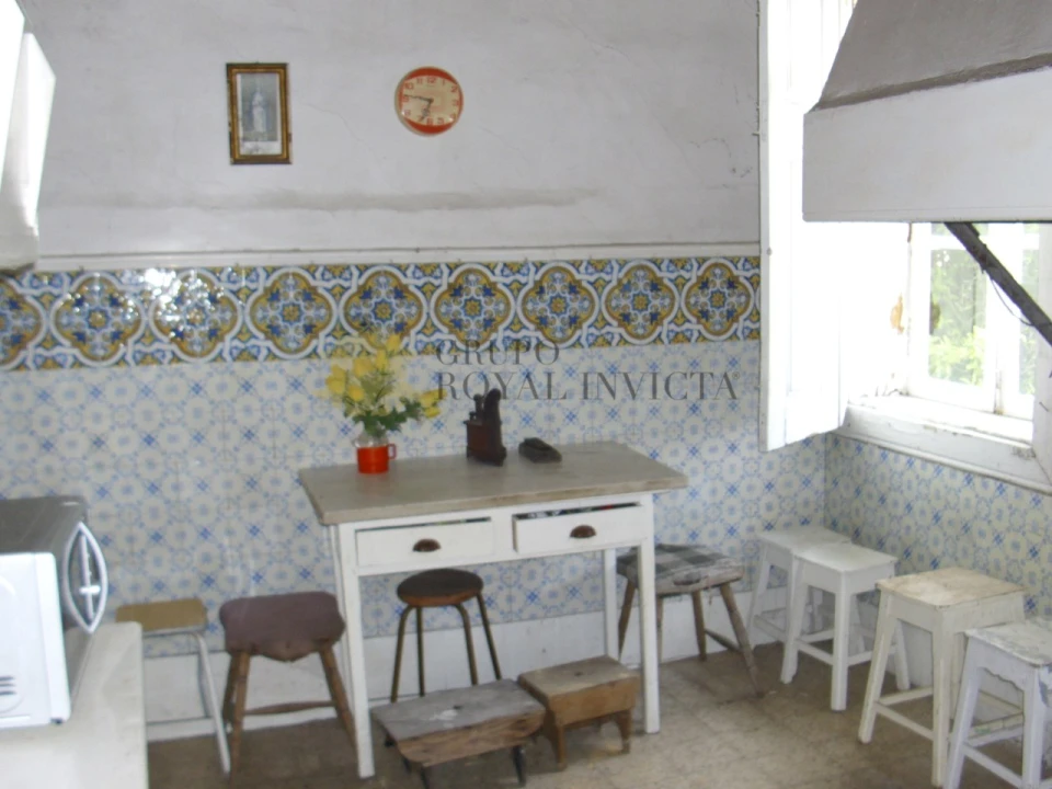 Moradia T8 para Venda em Bem Viver Foto 30