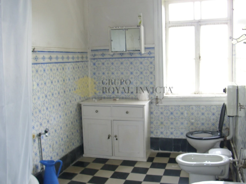 Moradia T8 para Venda em Bem Viver Foto 31