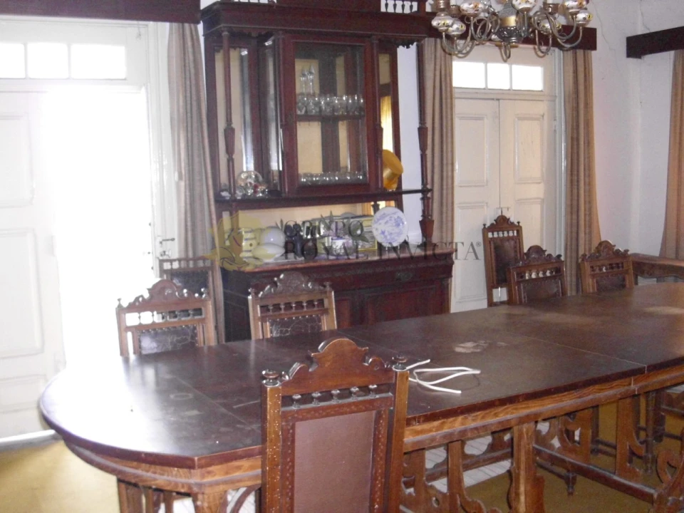 Moradia T8 para Venda em Bem Viver Foto 32