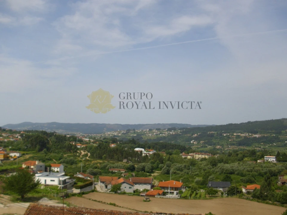 Moradia T8 para Venda em Bem Viver Foto 3