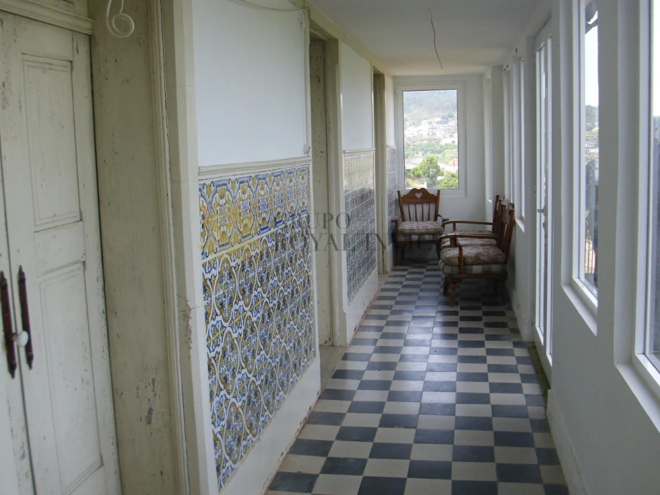 Moradia T8 para Venda em Bem Viver Foto 34