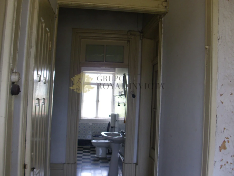 Moradia T8 para Venda em Bem Viver Foto 37