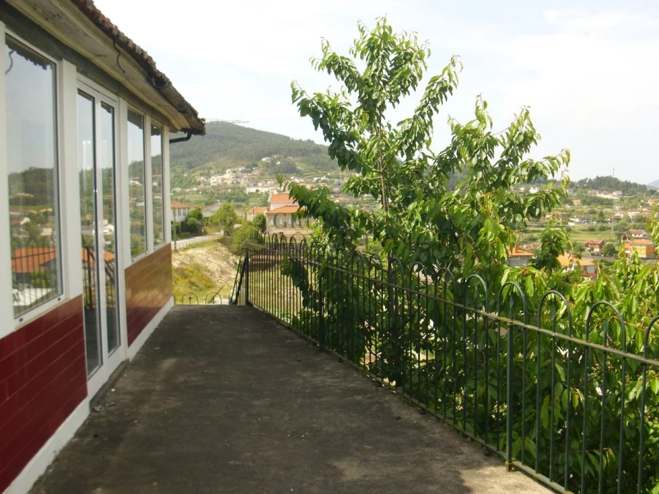 Moradia T8 para Venda em Bem Viver Foto 2