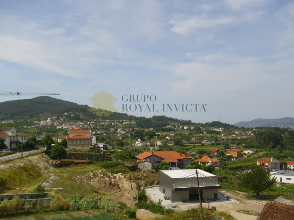 Moradia T8 para Venda em Bem Viver Foto 60