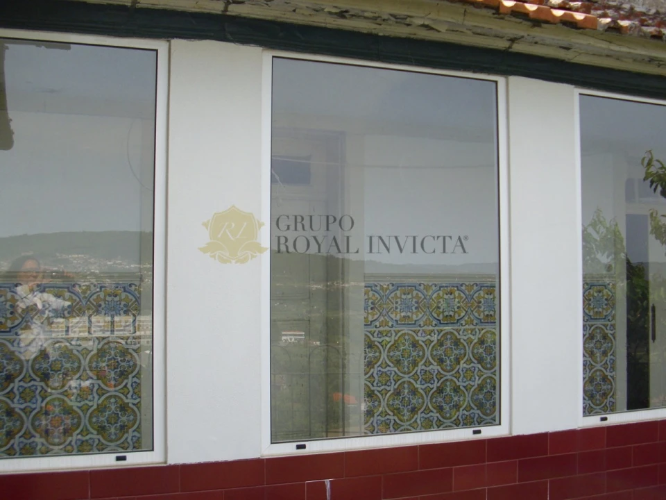 Moradia T8 para Venda em Bem Viver Foto 41