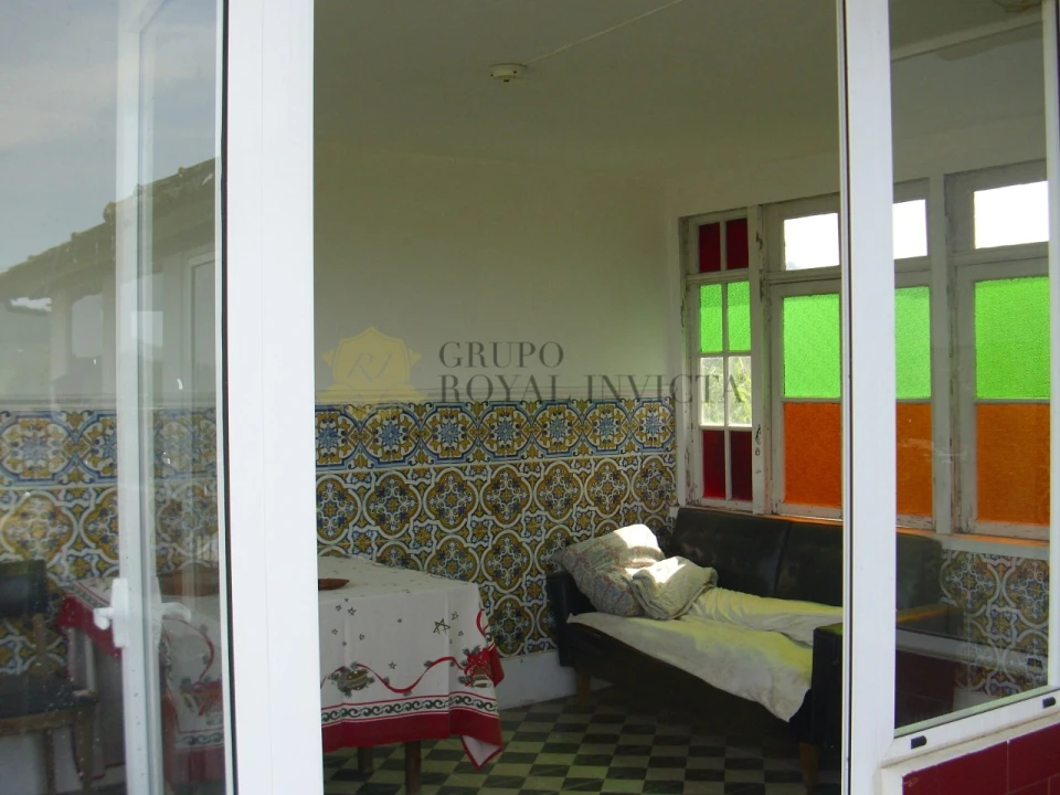 Moradia T8 para Venda em Bem Viver Foto 39