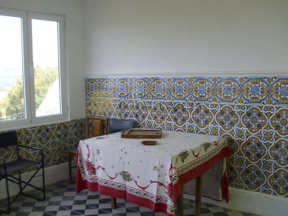 Moradia T8 para Venda em Bem Viver Foto 40