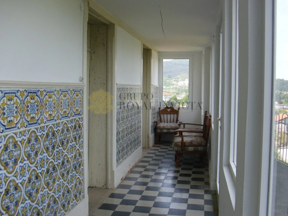 Moradia T8 para Venda em Bem Viver Foto 52