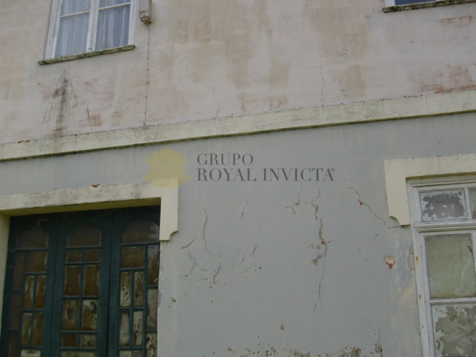 Moradia T8 para Venda em Bem Viver Foto 63