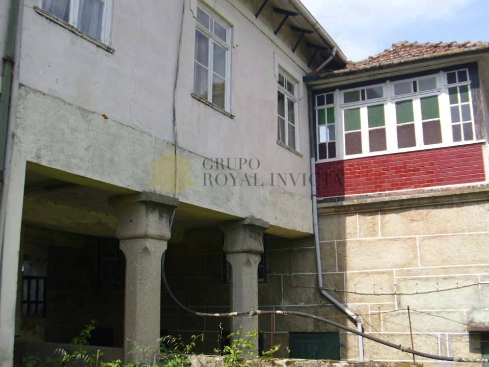 Moradia T8 para Venda em Bem Viver Foto 70