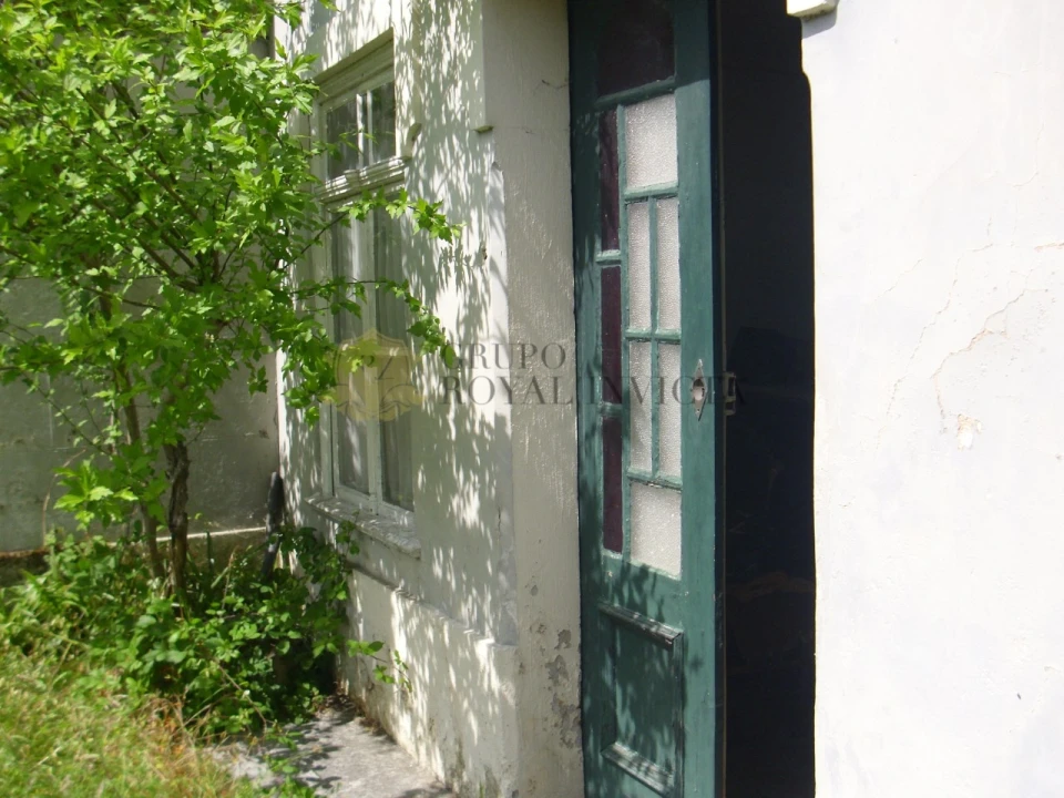 Moradia T8 para Venda em Bem Viver Foto 71