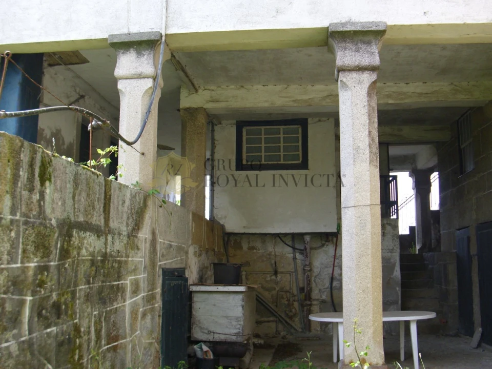 Moradia T8 para Venda em Bem Viver Foto 73