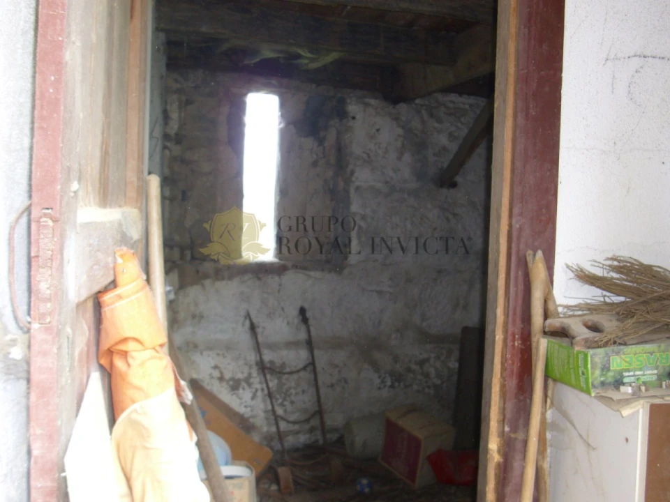 Moradia T8 para Venda em Bem Viver Foto 81